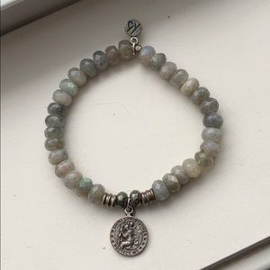 Tiffany Jazelle bracelet